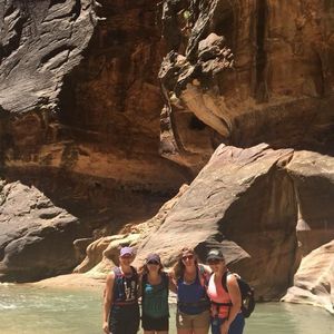 Meet your Posher, Jamie